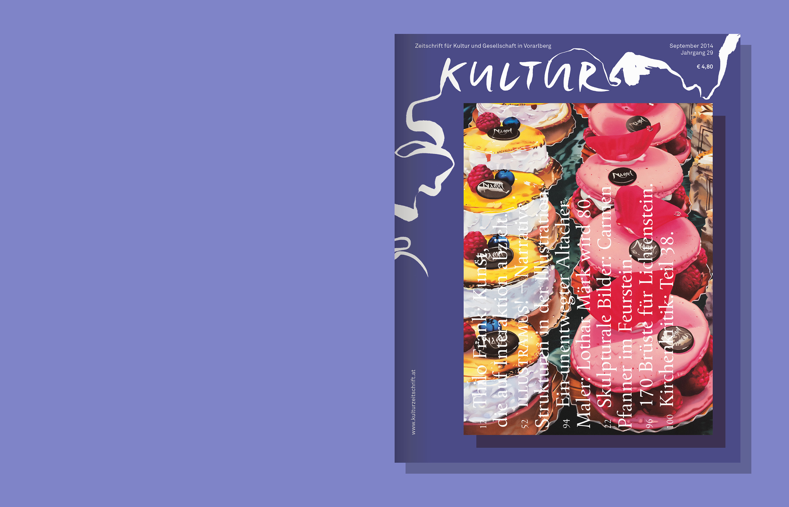 KULTUR_Zeitschrift_Redesign_Spitaler9
