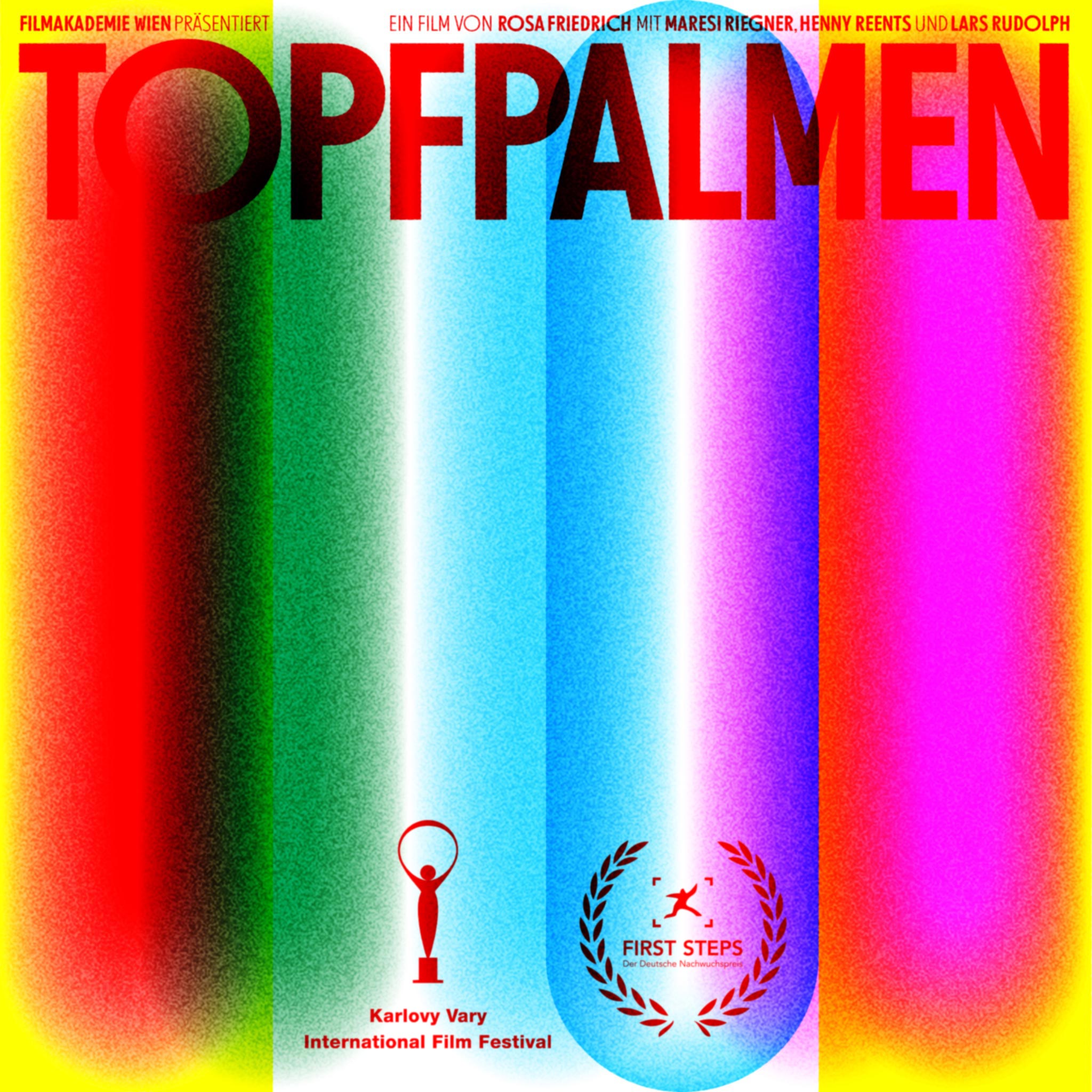 topfpalmen