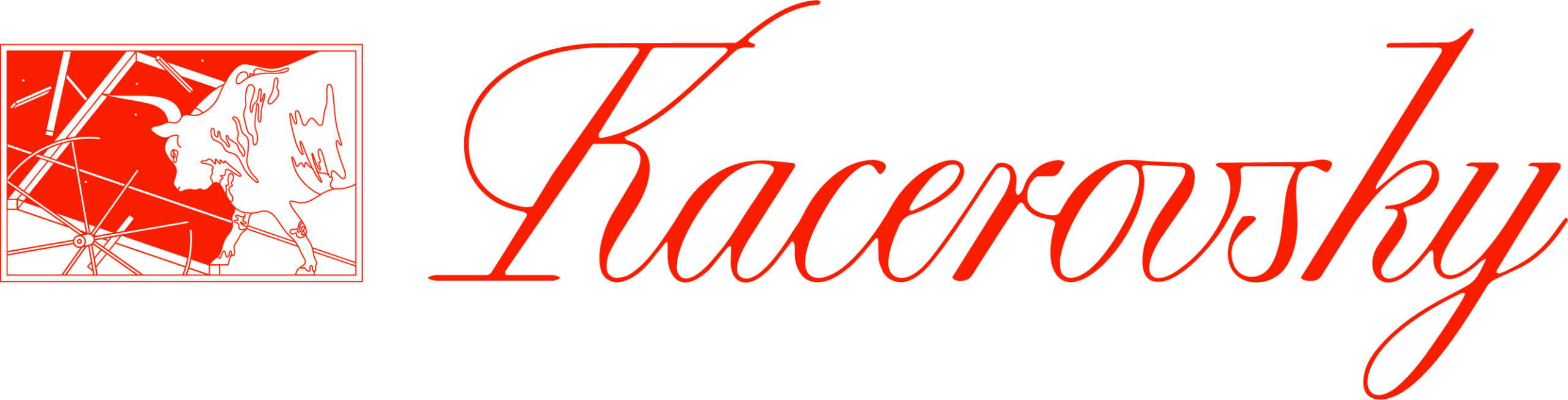 Kacerovsky-Logo