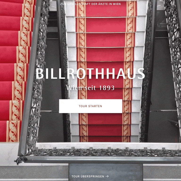 billrothhaus