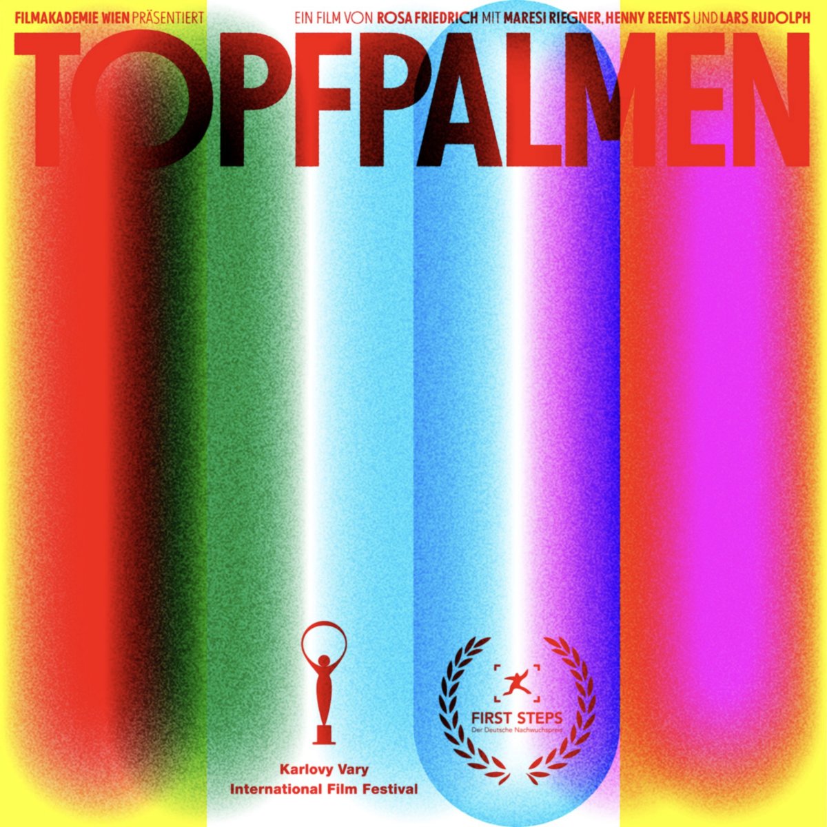 topfpalmen